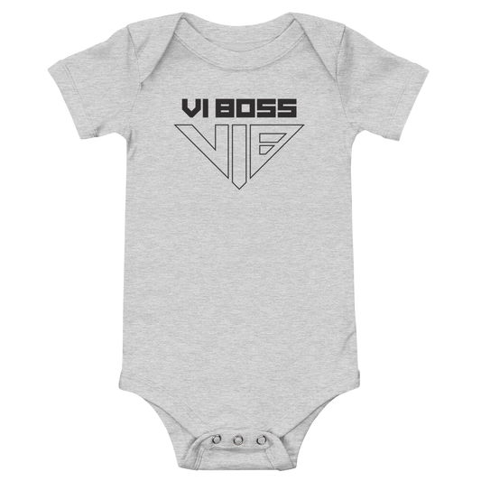 VI BOSS Hero (SO) Onesie