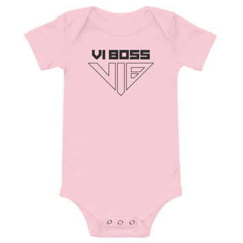 VI BOSS Hero (SO) Onesie