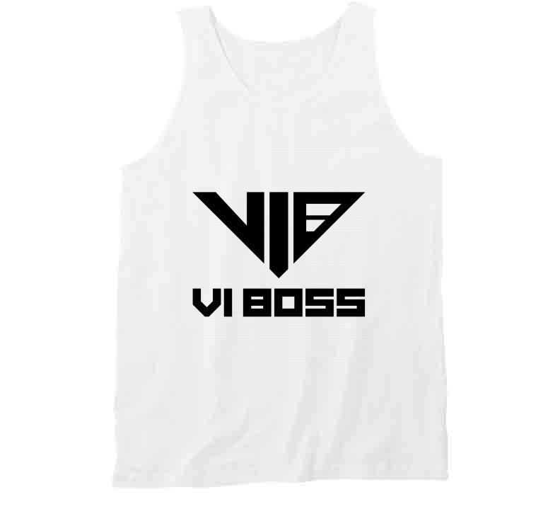 Cool Phone Case - Tanktop / White / Small - VI BOSS