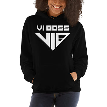 VI BOSS Hero Hoodie