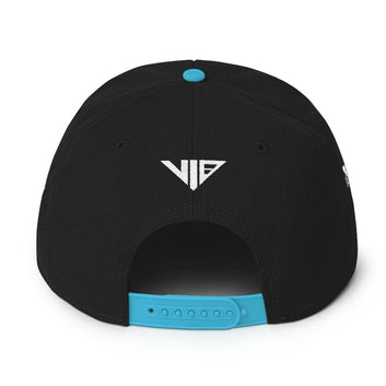 VI BOSS Limited Snapback Hat 4/4