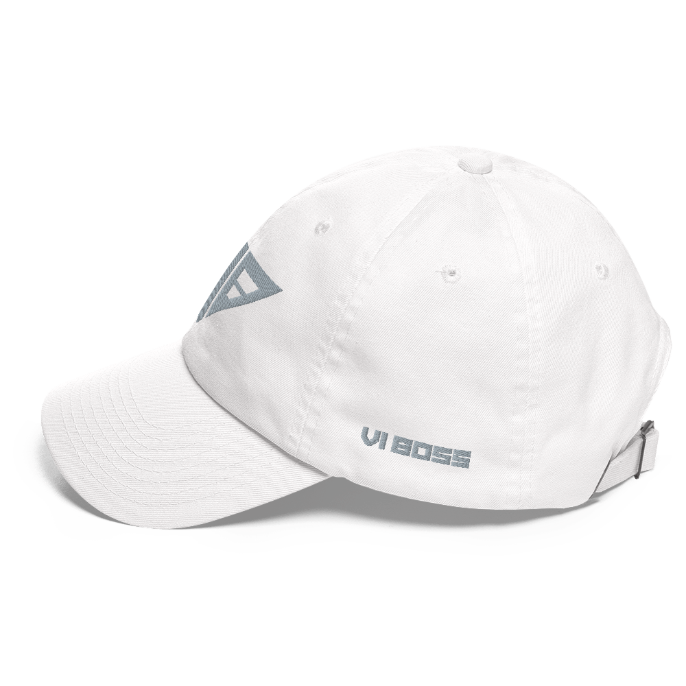 VIB Logo Dad Hat 2/4 - [variant_title] - VI BOSS