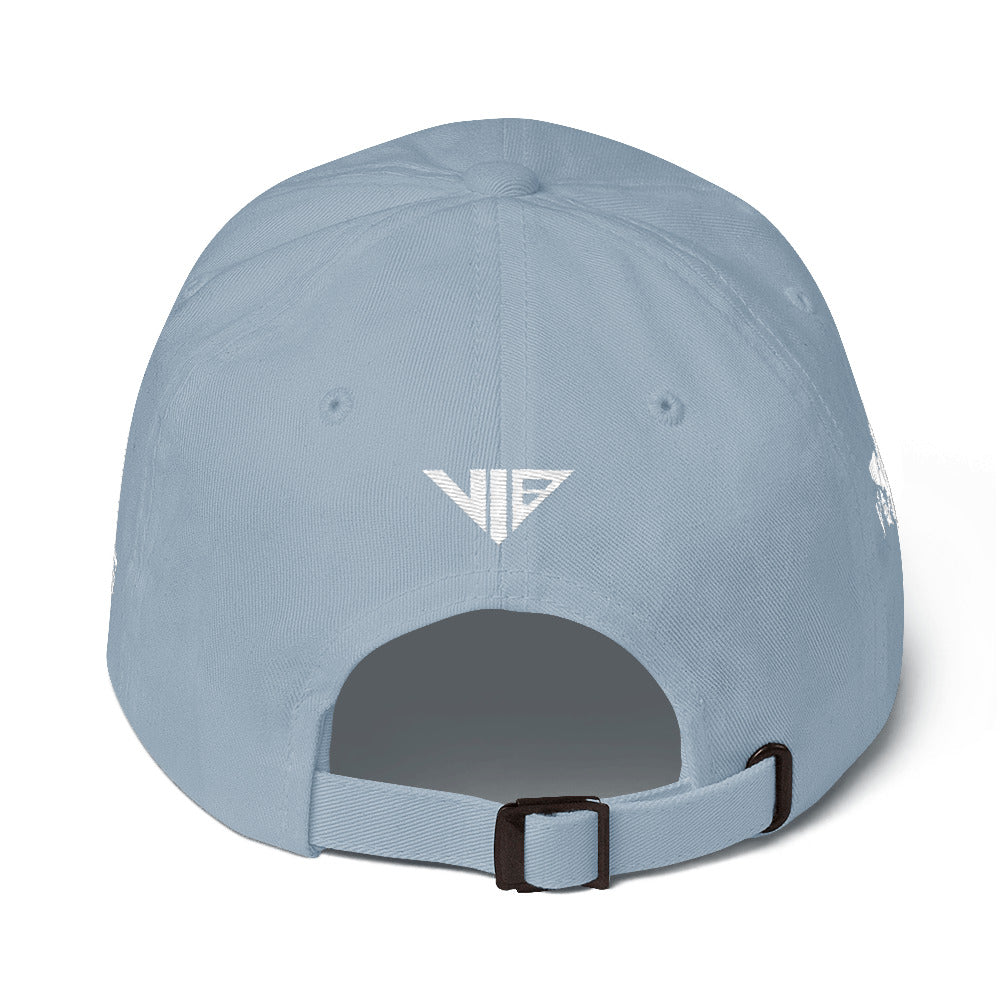 VIB Limited Dad Hat 4/4 - [variant_title] - VI BOSS