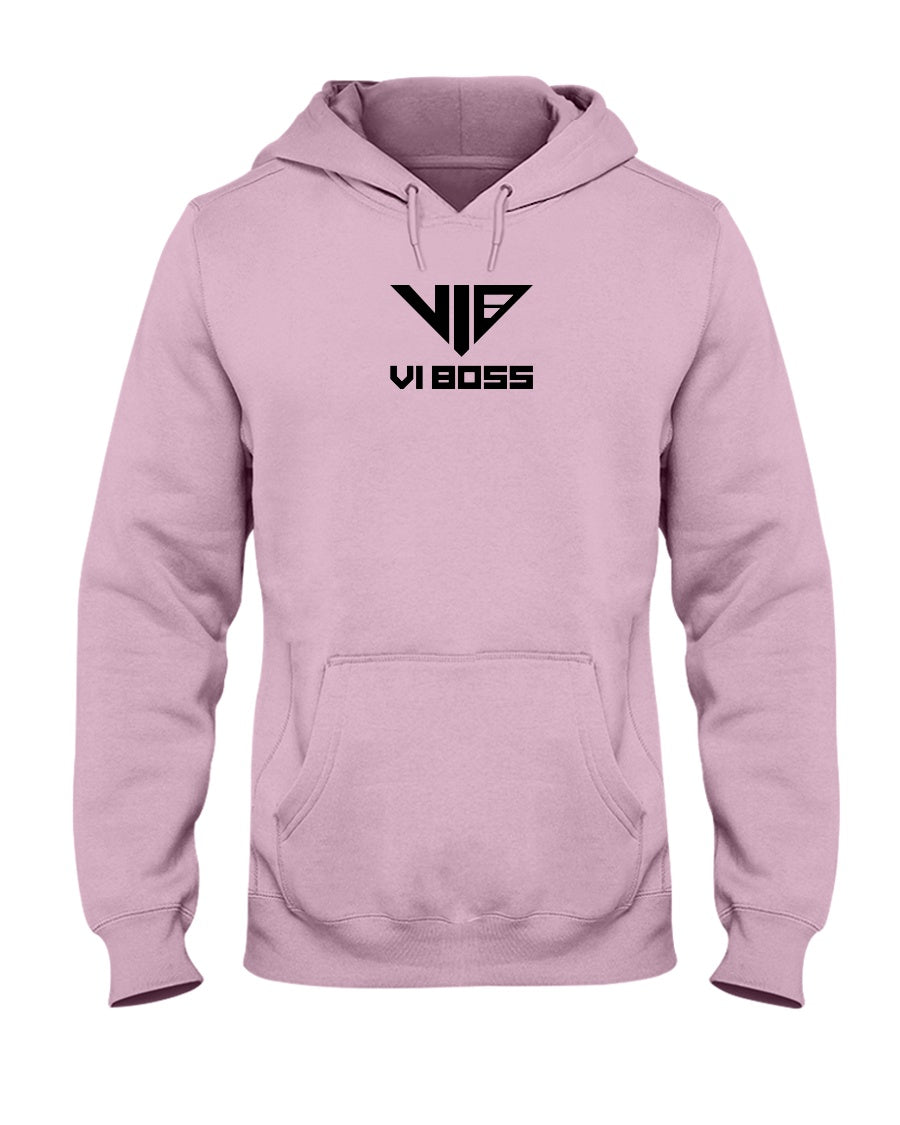 Jerzees 50/50 Hoodie - [variant_title] - VI BOSS