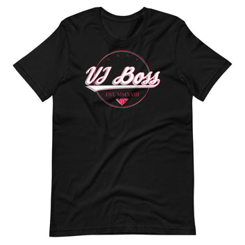 VI BOSS Champion 2 (Red River) T-Shirt